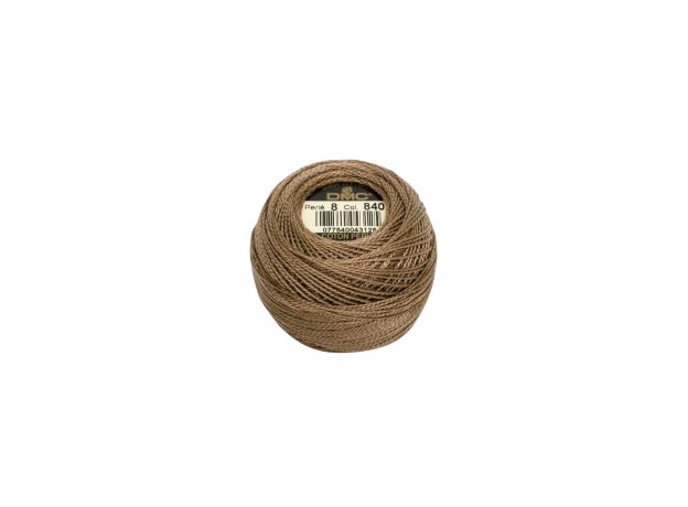Муліне DMC Pearl Cotton Balls 8 art. 840