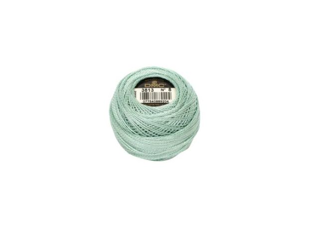Муліне DMC Pearl Cotton Balls 8 art. 3813