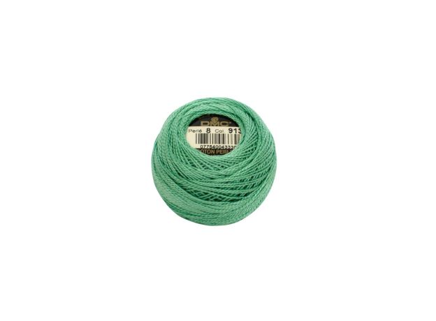 Муліне DMC Pearl Cotton Balls 8 art. 913