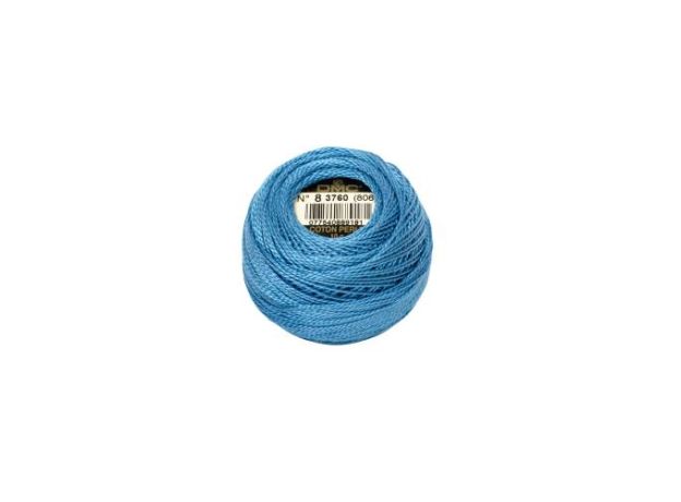 Муліне DMC Pearl Cotton Balls 8 art. 3760