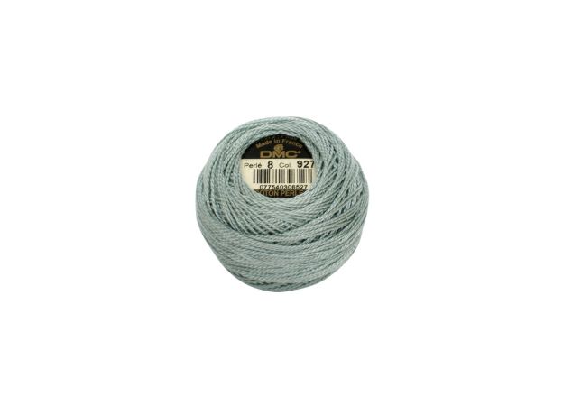 Муліне DMC Pearl Cotton Balls 8 art. 927
