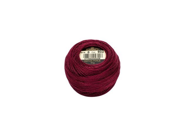 Муліне DMC Pearl Cotton Balls 8 art. 902