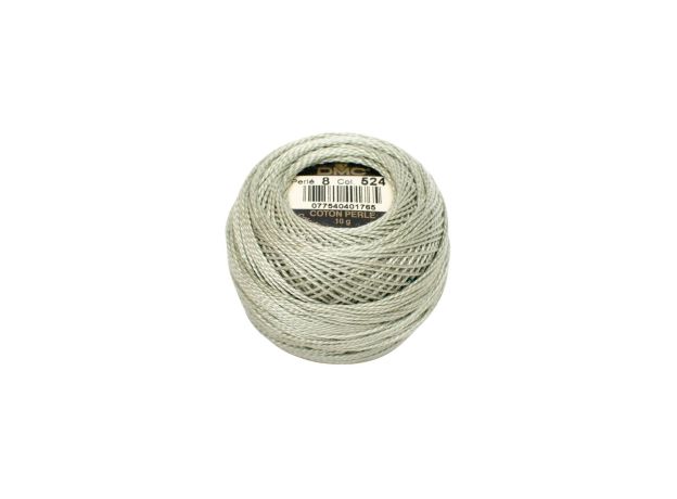 Муліне DMC Pearl Cotton Balls 8 art. 524