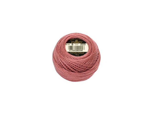 Муліне DMC Pearl Cotton Balls 8 art. 223