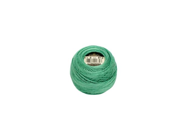 Муліне DMC Pearl Cotton Balls 8 art. 912