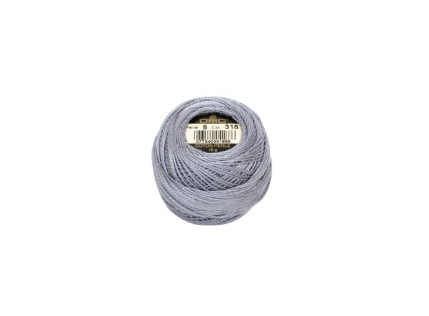 Муліне DMC Pearl Cotton Balls 8 art. 318