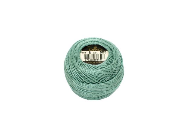 Муліне DMC Pearl Cotton Balls 8 art. 503