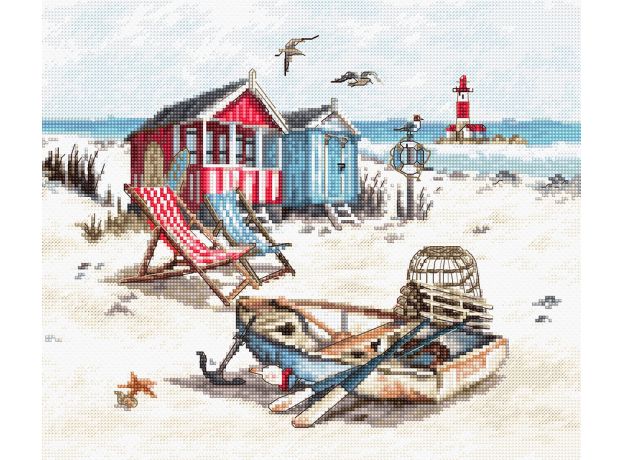 LETI 972 Пляжний Letistitch