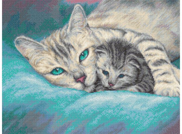 L8020 Захована / Прекрасна колекція Letistitch, Luca-S