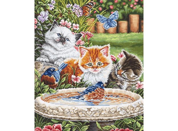 L8028 Розваги Letistitch, Luca-S