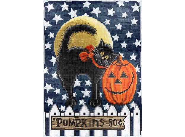 L8039 Не будь страшним котом! Letistitch, Luca-S
