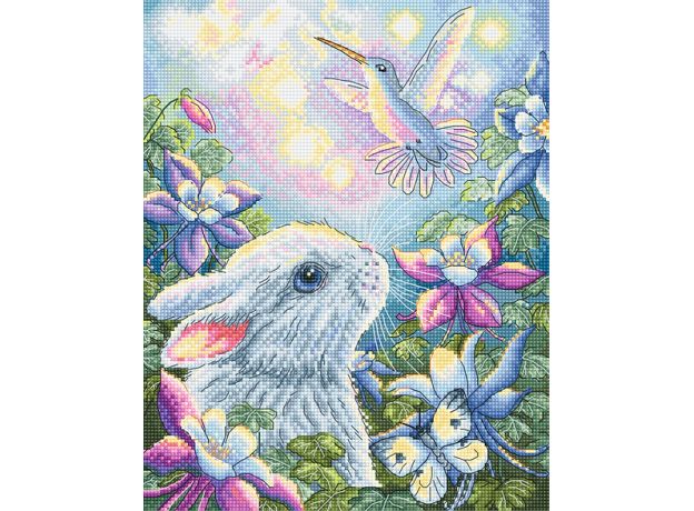L8054 Летнее великолепие Letistitch, Luca-S