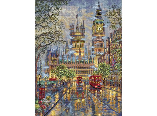 L8058 Палац  Letistitch, Luca-S