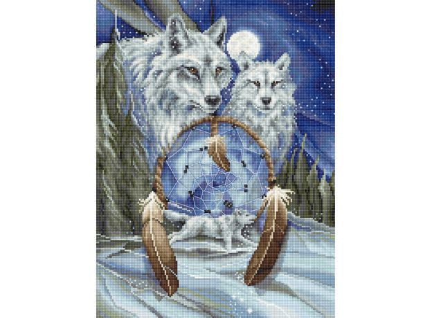 L8067 Ніщо не може стримати мрію Letistitch, Luca-S
