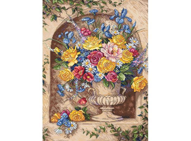 L8079 Нео Класична Алькова Letistitch, Luca-S