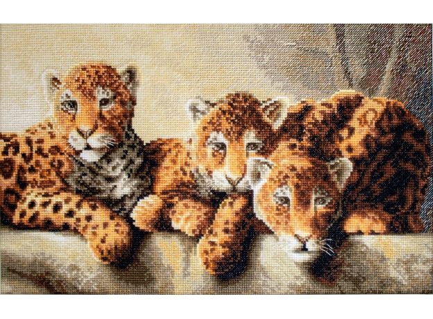 LETI 910 Леопарди Letistitch, Luca-S