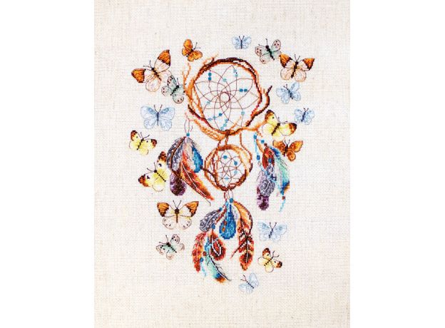 LETI 922 Бережіть свої мрії Letistitch, Luca-S