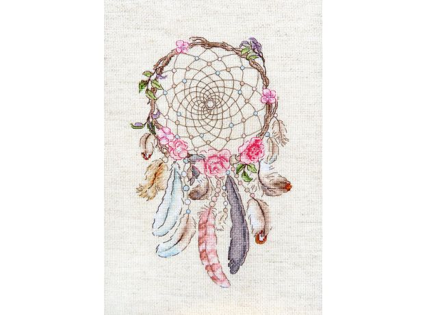 LETI 957 Живи своїми мріями Letistitch, Luca-S
