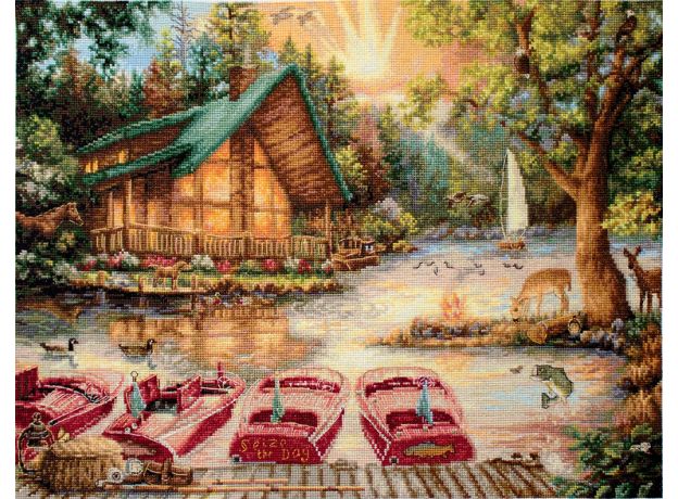 LETI 963 Скористайтеся днем Letistitch, Luca-S