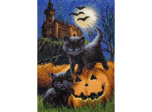 LETI 964 Ми вас налякали? Letistitch, Luca-S