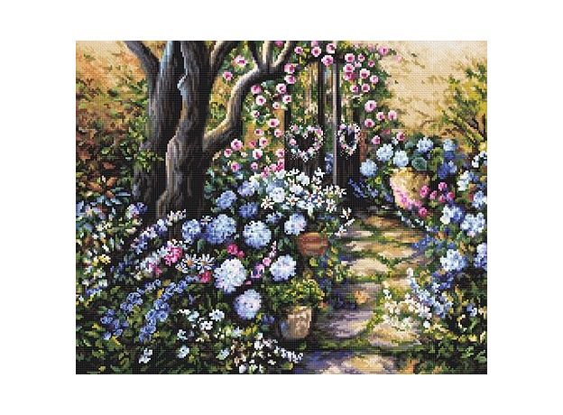 LETI 982 Сад Чудес Letistitch, Luca-S