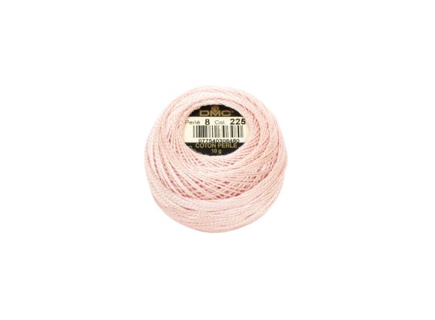 Муліне DMC Pearl Cotton Balls 8 art. 225