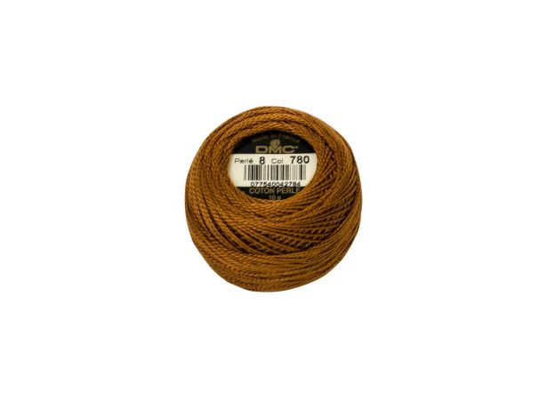 Муліне DMC Pearl Cotton Balls 8 art. 780