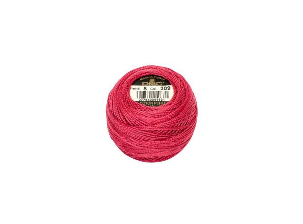 Муліне DMC Pearl Cotton Balls 8 art. 309