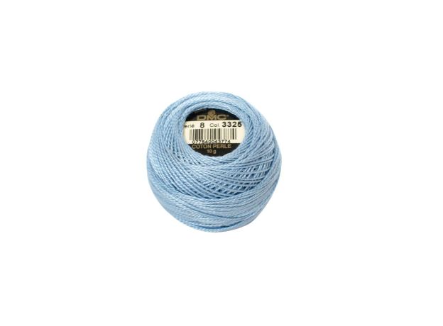 Муліне DMC Pearl Cotton Balls 8 art. 3325