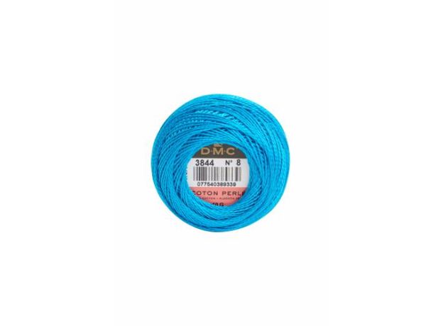 Муліне DMC Pearl Cotton Balls 8 art. 3844