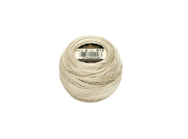 Муліне DMC Pearl Cotton Balls 8 art. 613