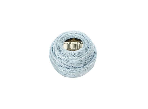 Муліне DMC Pearl Cotton Balls 8 art. 3753