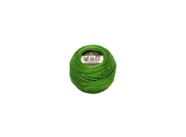 Муліне DMC Pearl Cotton Balls 8 art. 905