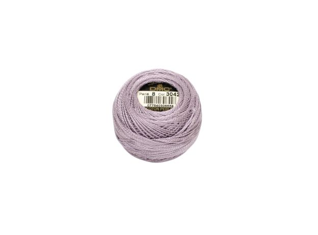 Муліне DMC Pearl Cotton Balls 8 art. 3042