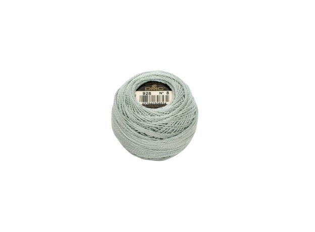Муліне DMC Pearl Cotton Balls 8 art. 928