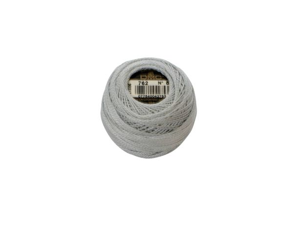 Муліне DMC Pearl Cotton Balls 8 art. 762