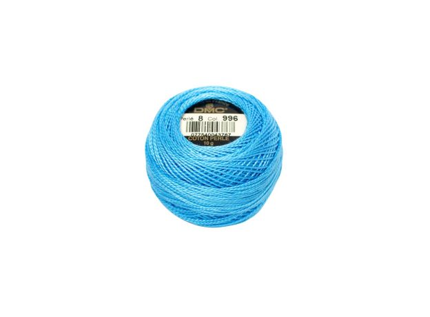 Муліне DMC Pearl Cotton Balls 8 art 996