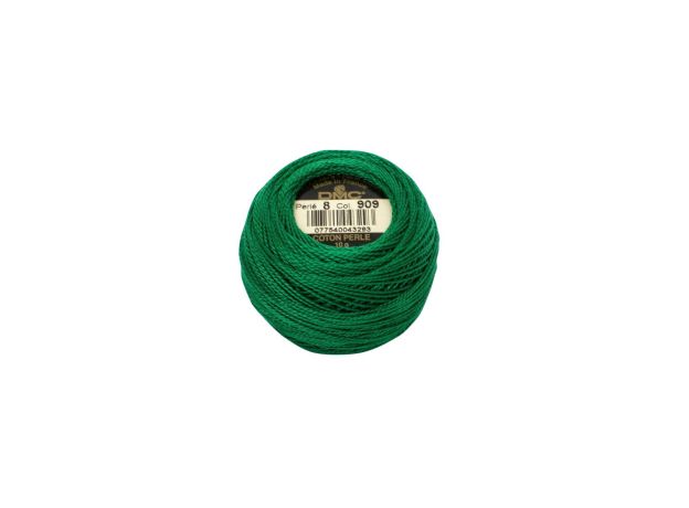 Муліне DMC Pearl Cotton Balls 8 art. 909