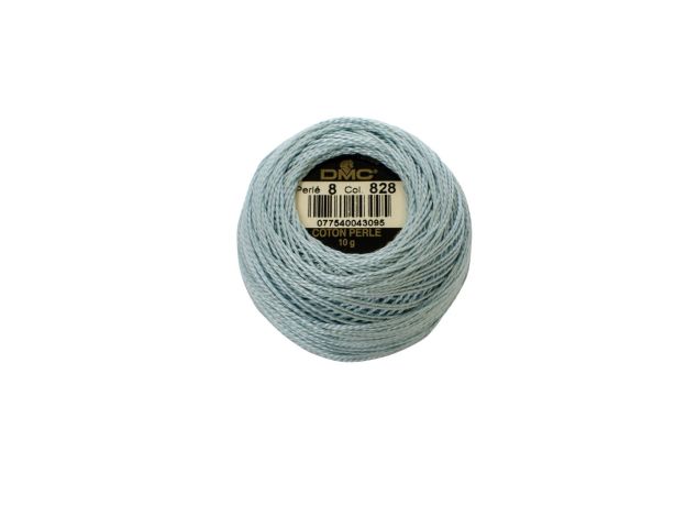 Муліне DMC Pearl Cotton Balls 8 art. 828