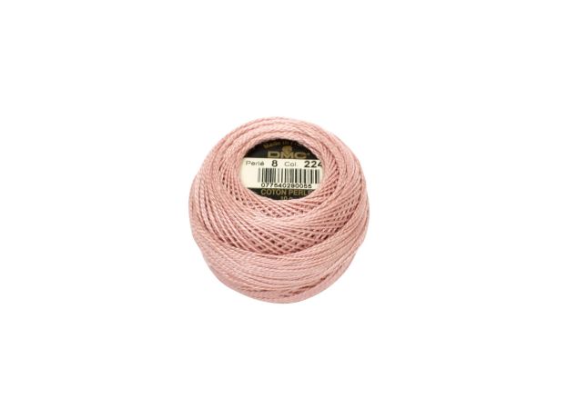 Муліне DMC Pearl Cotton Balls 8 art. 224