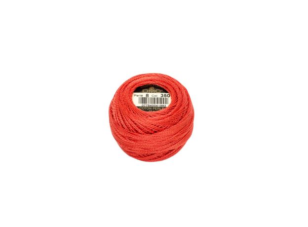 Муліне DMC Pearl Cotton Balls 8 art. 350