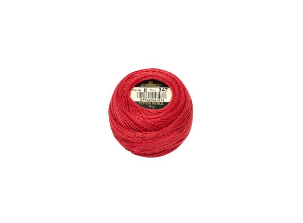 Муліне DMC Pearl Cotton Balls 8 art. 347
