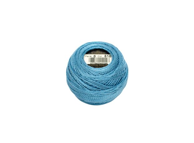 Муліне DMC Pearl Cotton Balls 8 art. 519