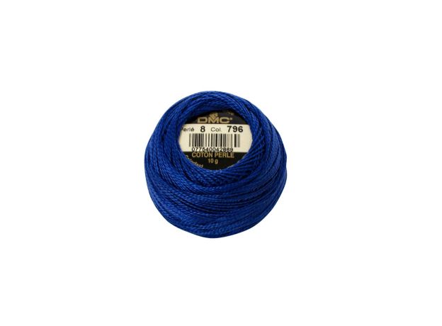 Муліне DMC Pearl Cotton Balls 8 art. 796