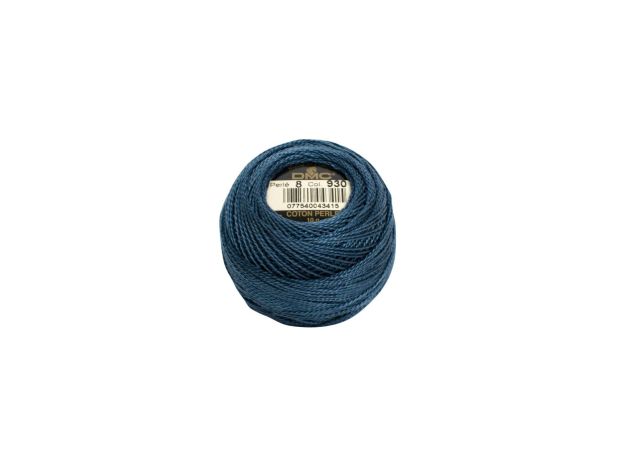 Муліне DMC Pearl Cotton Balls 8 art. 930