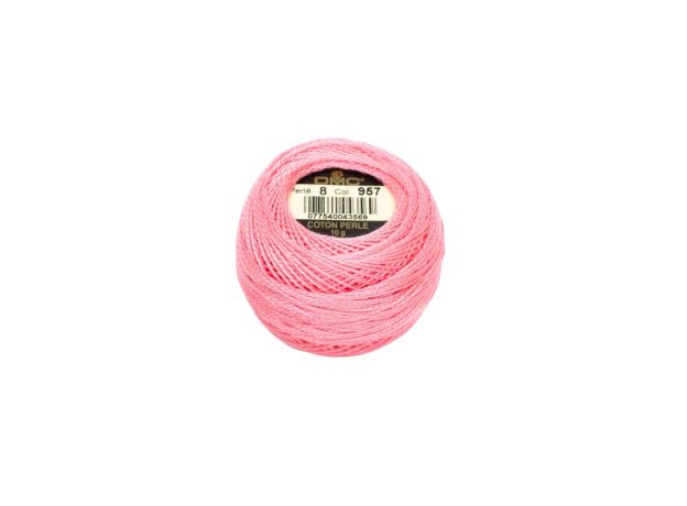 Муліне DMC Pearl Cotton Balls 8 art. 957