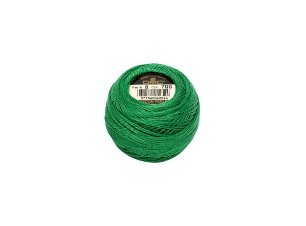 Муліне DMC Pearl Cotton Balls 8 art. 700