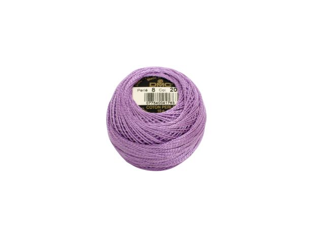 Муліне DMC Pearl Cotton Balls 8 art. 209