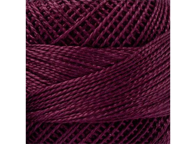 {[en]:Муліне Pearl Cotton 8 від Luca-S