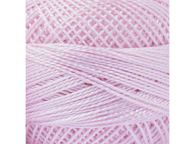 {[en]:Муліне Pearl Cotton 8 від Luca-S